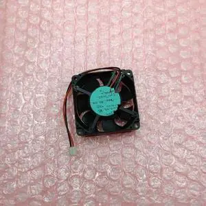 D05U-12TS1 5013 50X50X13MM 12VDC 0.06AMP Server Cooling Fan 2-PIN