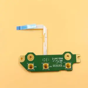 R850 Power Button Board With Cable works