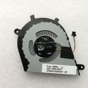 Cooling Fan  13 7373 7370 5505T 5705T radiator cooler 0DJFK0 DFB451005M20T FJJ8 023.1009I.0002