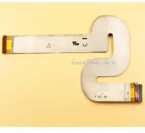For TF700 TF700K_LCD_FPC REV. 1.4 LCD LVD LED Flex Video Cable