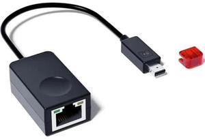 For X1 Carbon X380 L380 L390 RJ45 Ethernet Extension Cable 04X6435 5C10Y97178