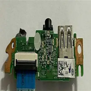 For 15-P 17-P 17-F Series Usb Audio Board With Cable DAY11ATB6G0 DAY11ATB6G0 33Y11UB0000 For 15-P 17-P 17-F Series Usb Audio Board With Cable DAY11ATB6G0 DAY11ATB6G0 33Y11UB0000