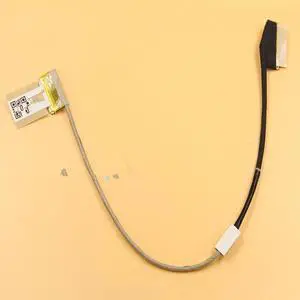 For book 11 G6 led lcd lvds cable DD00G1LC012
