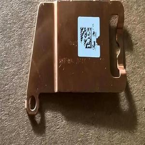 For M17 R3 R4 FDQ71 M.2 SSD 2230 Laptop Cooling Heatsink Bracket Cover 0YDKGW YDKGW