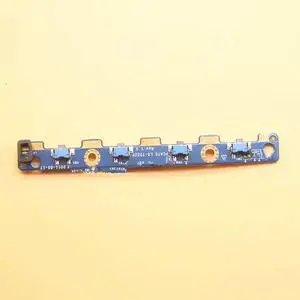 All In PC ET2410 ET2410EUTS Switch Media Button Board LS-7522P WORKS