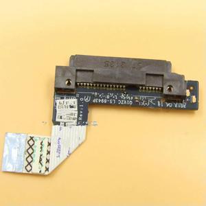 FOR Laptop HDD port connector For C710 Q1VZC LS-8943P SATA board cable