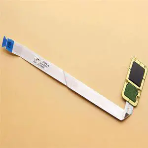 FOR laptop E480 E580 E490 E590 L380 L390 Fingerprint Finger print device Board With Cable 01LW164