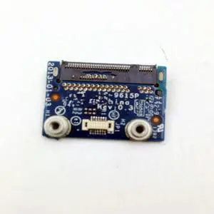 For S431 S3 Connector Board LS-9615P