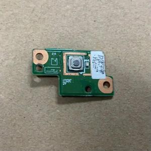 For T540p W540 W541 laptop Power Button Board 04X5553