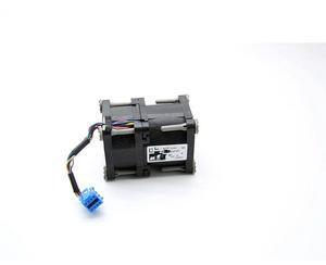 For Power R320 R420 R710 HR6C0 0HR6C0 CN-0HR6C0 CMRFD-A00 Server Cooling Fan CPU System Chassis Cooling Fans