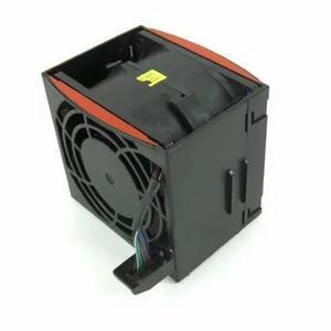 FOR 81Y6844 69Y5611 94Y6620 FOR System X3650 M4 X3650M4 CPU Fan