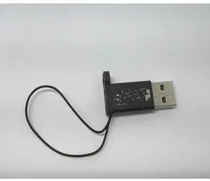 USB-C Female to USB-A Male Adapter L56522-002