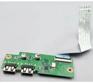 For U430 USB SD Card Reader Board DA0LZ9TB8D0 With cable