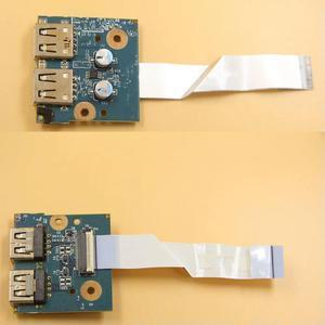 For DV6-6000 USB Board 48.4RH05.021 11A44-2 Casa 2.0