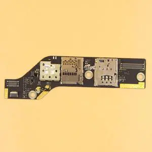 ry Card Adapter Board  Tablet 2-830F 830L YT2-830 Sim Card Reader Board FBLADE2_SUB_AN_H301