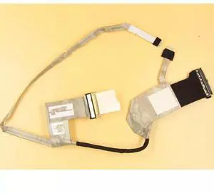 For M4800 15.6 LCD Video Ribbon Cable 93Y 093Y DC02C005R00