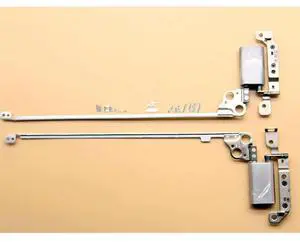 FOR Laptop LCD Hinge L&R For 11 3000 3147 3148 P20T Left + Right 11.6