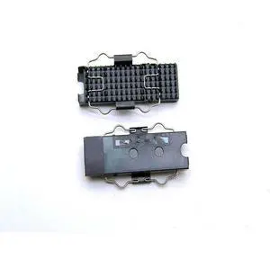 For Z2 Z4 Z6 G4 Turbo Drive M.2 SSD Cooling Vest HeatSink Solid State Heat Sink M2 Solid Shelf 919952-002