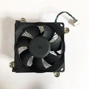 600 G3 Fan Heatsink 907571-001