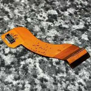 HDD Flex Cable  Book Air A1304 632-0740 821-0681-A 2008
