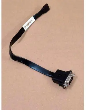 For Station P330 M910t M920t M720t Com2 Cable Tieline 15PIN Convert 9PIN 00XL199