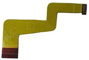 For 5285 5290 2in1 keyboard board cable 0W8F47 LF-D892P