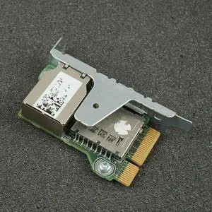 FOR 6D2 For Power R320 R420 R520 T320 iDRAC 7 Enterprise Remote Access iDRAC7 0 6D2