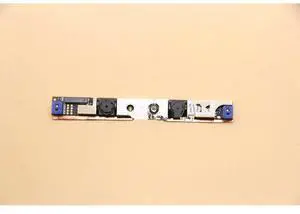 3480 3580 7480 5580 5480 7280 IR infrared camera dual video head 0PX2T6