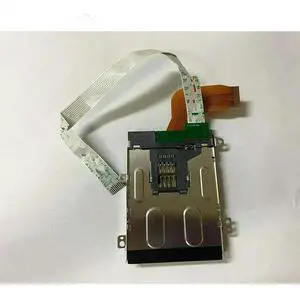 Card Reader Small Board PC Card Bad Board 0WX8T9 WX8T9 is Suitable  M6800 Board Card Cage