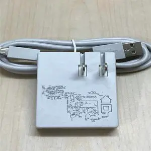 FOR Base Charger Data Cable Micro USB Interface 5V1.6A for MINI 2 II With cable