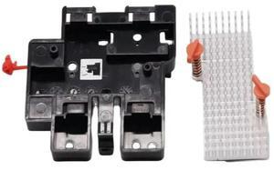 FOR 02CW373 M.2 SSD Bracket Kit II for 4XF0U53614 FOR M910s M910t M920t M920s M420 M428 M435 Heatsink 2CW373
