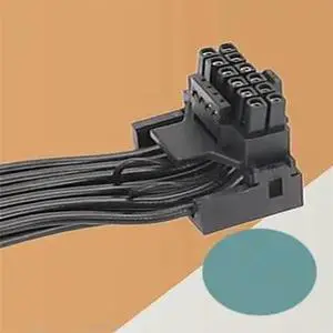 FOR PCIe 5.0 12V WR Type-4 PSU Power Cable lead 4080 4090 Graphic Card cable