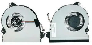 FOR CPU Cooling Fan for GL753 GL753V GL753VD GL753VE Cooler Fan DFS2001055G0T FJ5N 1323-00VY000