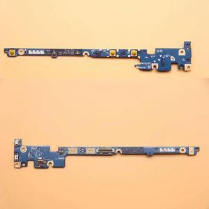 For S230U Laptop Power Button Switch Board QIPA1 LS-8671P