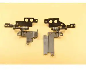 For S431 S440 laptop Lcd Screen L+R left right Hinge