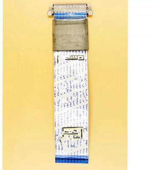FOR Laptop LCD/LED/LVDS Driver Board Flex CABLE for 913NWPLUS 943NWplus 943NW BN96-02854N