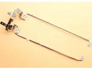 LCD Screen Hinges Bracket  A55V A55 K55 K55V K55VD K55VM R500 R500V laptop