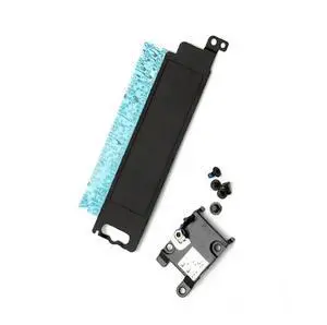FOR M.2 SSD Bracket Heatsink Cover for Laptop 5470 5570 3510 X3YR8 1X2MT