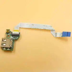 V5-573 V5-573G V5-573P V7-481 V7-481P Power Button USB Board DA0ZRITB8D0 WORKS