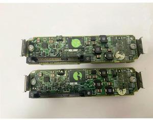 FOR 2PCS SAS to SATA Interposer Adapter Card 0PN939 for Power 1950 2900 2950