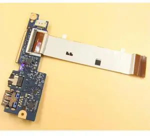 3 14 80JH 14 Audio USB Card Reader Board Cable NS-A383