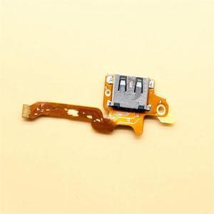 FOR CR1_USB_FPC Connector For Tablet 2, FRU 04X0386 50.4VX18.011 50.4VX20.011