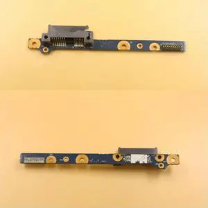 NP9150 P150EM 15.6 HDD Connector Board 6-71-P15EN-D02