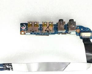 For T235 T230 USB board LS-6031P