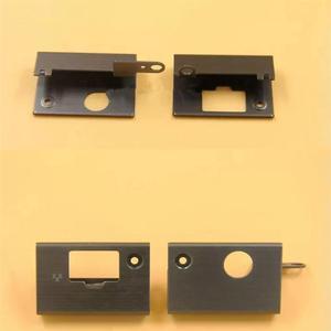 For E7450 Hinges Cover Left & Right Fit Touch Model 05T6X3 0KY4KM
