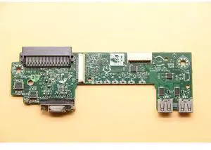 POWER R430 Switch board Front Control Board CN-05Y1J9 05Y1J9 5Y1J9
