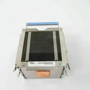 X3850 X5 X3950 X5 Server Processor CPU Heat Sink Cooling Fan Heatsink 68Y7257 68Y7208