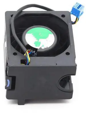 FOR Heatsink Fan FOR Power R530 Cooling FAN MRX6C TYWNJ WFXP8 3D7GY-A01 0MRX6C 0TYWNJ 0WFXP8 Server Cooler Fan