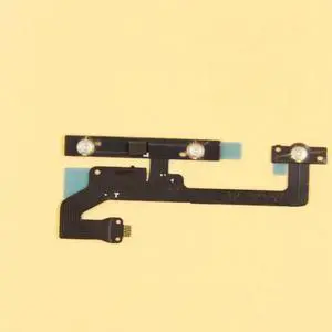 FOR X933421-004 For pro3 1631 pro4 1724 screen touch Volume button cable