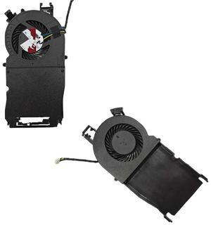 FOR CPU Cooling Fan for Tiny5 M920q M720q M920x BAZA0817R2U 01mn633 Cooler Fan